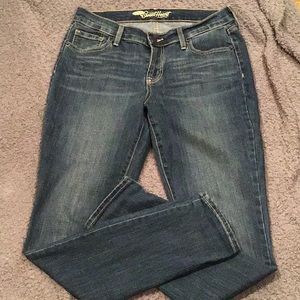 💫Old Navy SweetHeart 👖 jeans